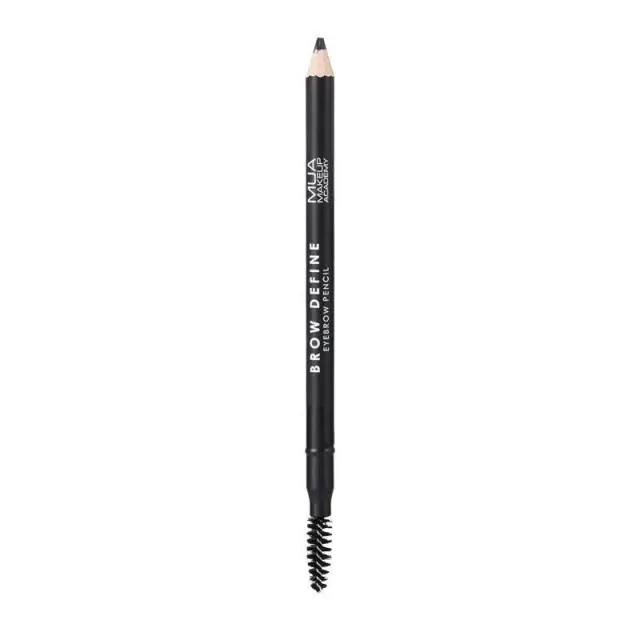MUA Eyebrow Pencil Black