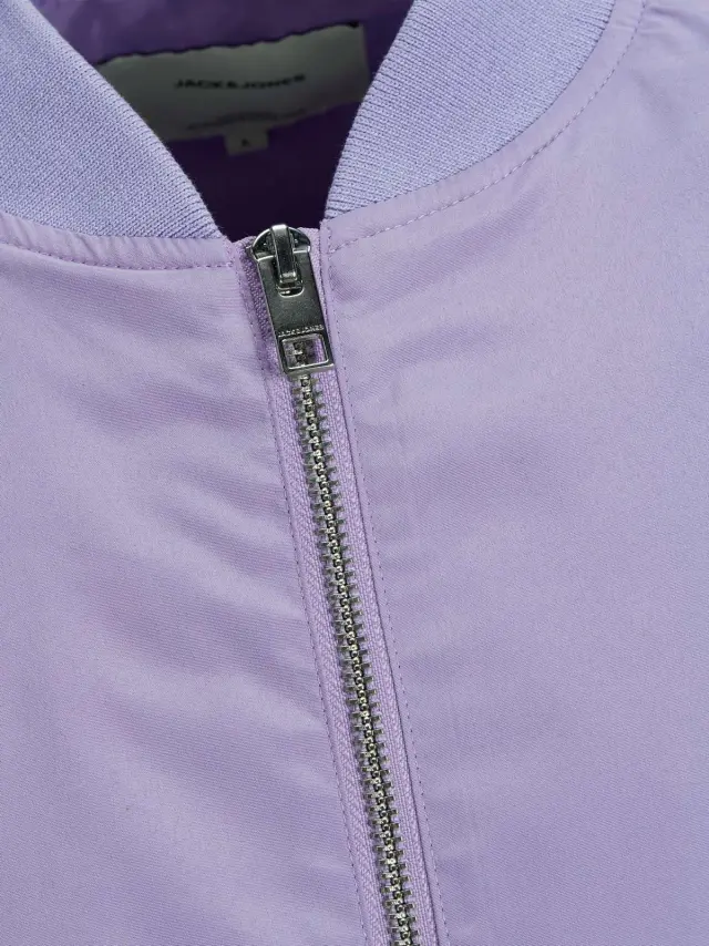 JJERUSH BOMBER NOOS Lavender 3