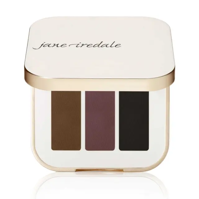 PurePressed Eye Shadow Triple - Date Night