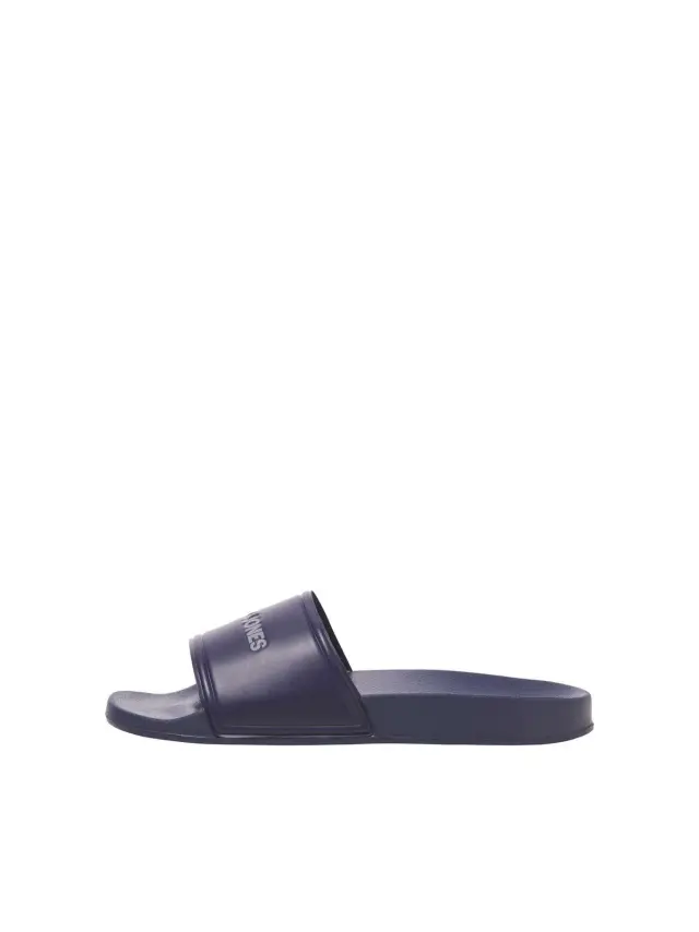 JFWPERRY POOL SLIDER Navy Blazer