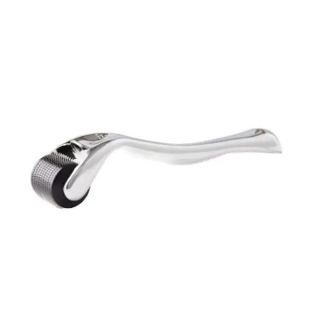 ANAPLASIS Derma Roller 1.00mm Καθημερινή Φροντίδα & Συντήρηση της Εμφάνισης της Επιδερμίδας Πρόσωπο & Σώμα 1 Τμχ
