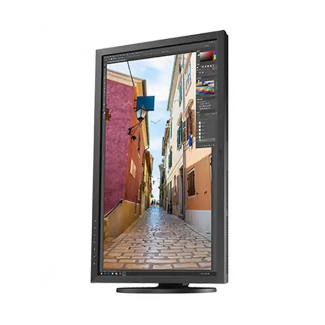 Eizo ColorEdge CS2731 IPS Monitor 27" QHD 2560x1440 με Χρόνο Απόκρισης 16ms GTG 2