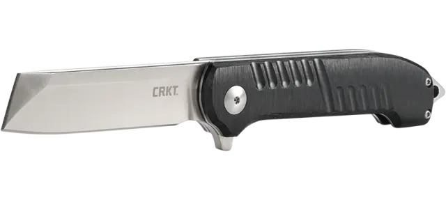 Σουγιάς CRKT Razel™ GT , Assisted, Black 2
