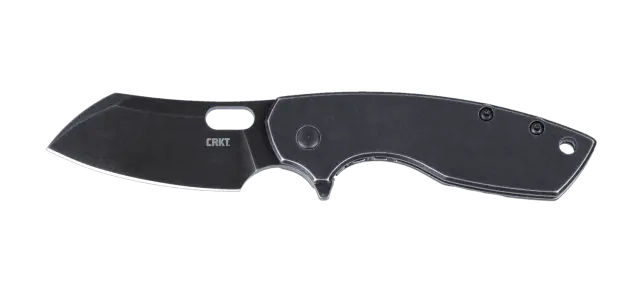 Σουγιάς CRKT Pilar® Large Black
