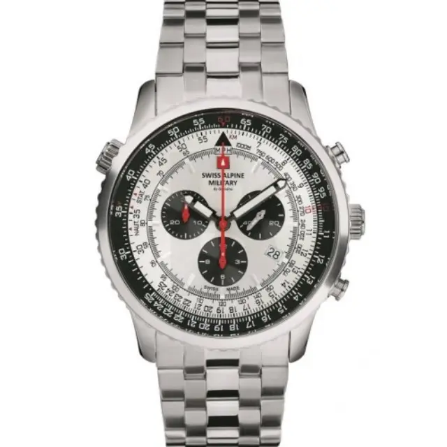 Swiss Alpine Military Spirit 7078.9132