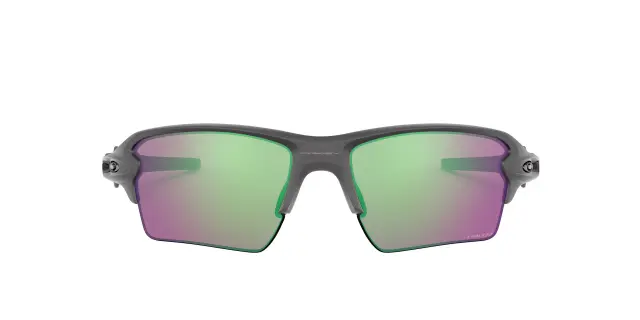 Γυαλιά Ηλίου Oakley FLAK 2.0 XL OO9188 9188F3 Μονόχρωμοι Prizm Road Green mirror Light purple mirror (Oakley) (OO9188 9188F3) 2