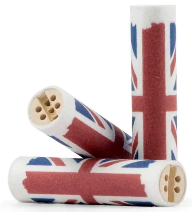 Φίλτρο Purize Extra Slim 33 Ενεργού Ανθρακα 6mm - United Kingdom 2