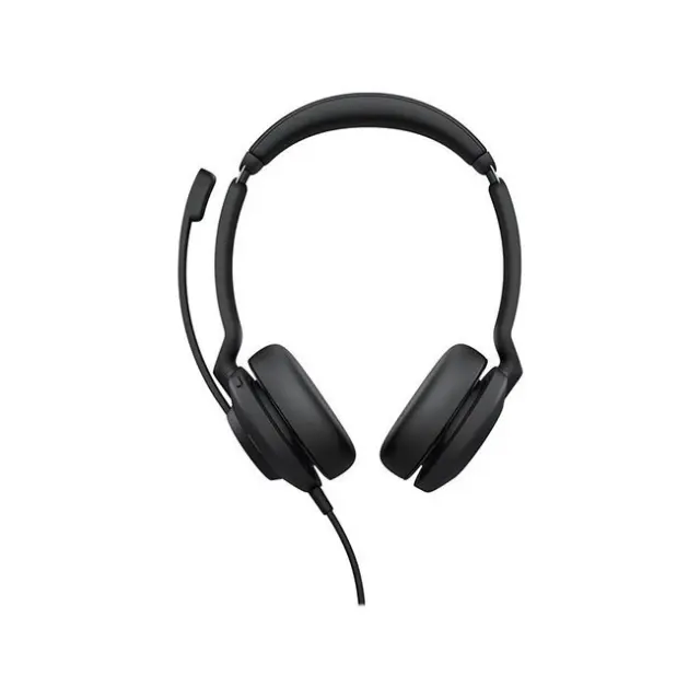 Jabra Multimedia Headset Evolve2 40 SE MS Stereo (24189-999-999) 3