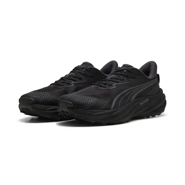 Puma Velocity NITRO Trail (312950-03) - Μαύρο 3