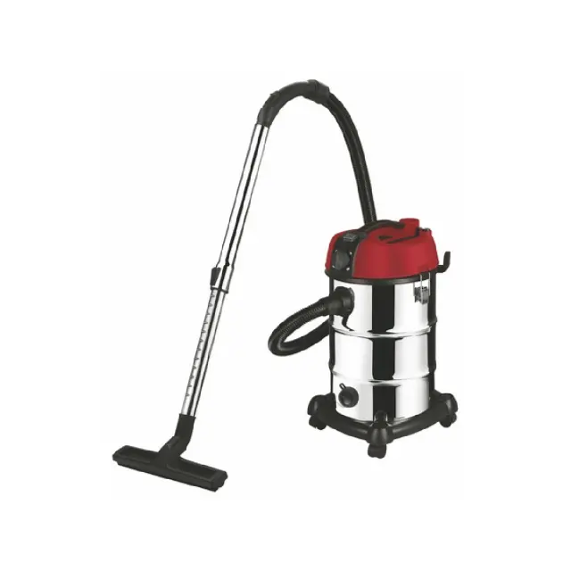 RAIDER Σκούπα υγρών/στερεών 1300W με κάδο 30lt RD-WC04