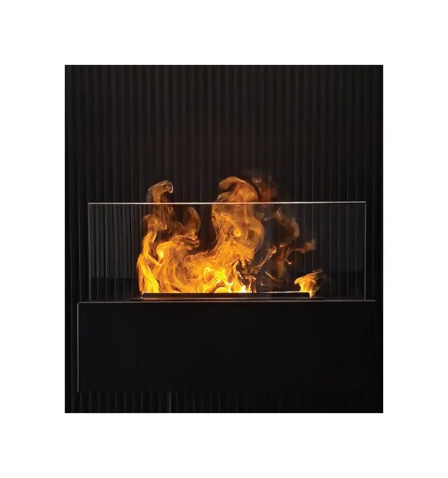 Ηλεκτρικό Τζάκι Orion - Dimplex 2