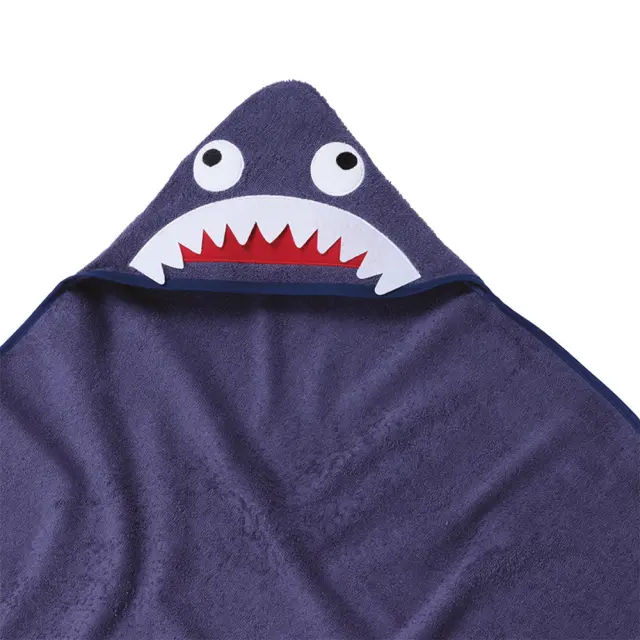 Κάπα baby smile embroidery 80x80cm Das Home 4885 2