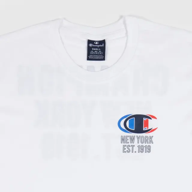 CHAMPION ΚΟΝΤΟΜΑΝΙΚΗ ΜΠΛΟΥΖΑ - XL 3