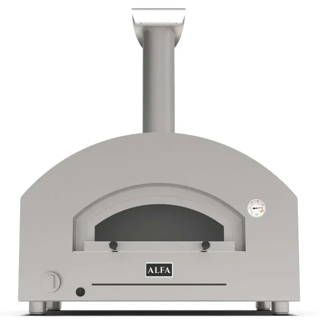 Φούρνος Futuro 2 PIZZE - ALFA 2