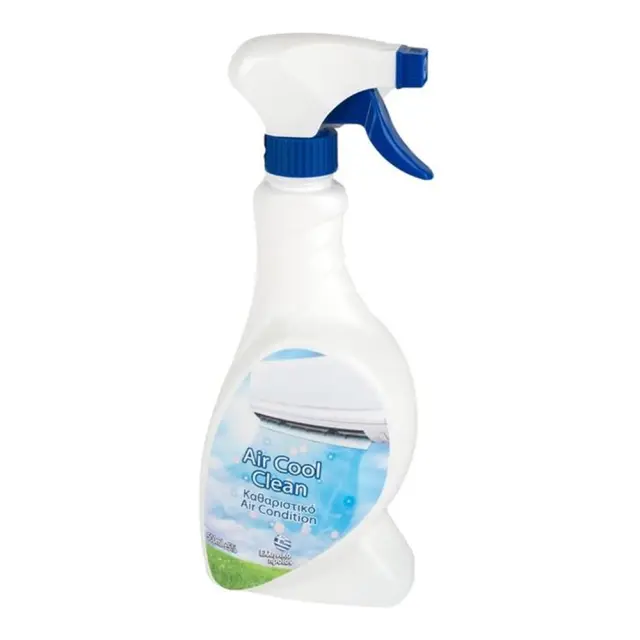DAVOS AIR COOL CLEAN ΚΑΘΑΡΙΣΤΙΚΟ AIR CONDITION 500ML