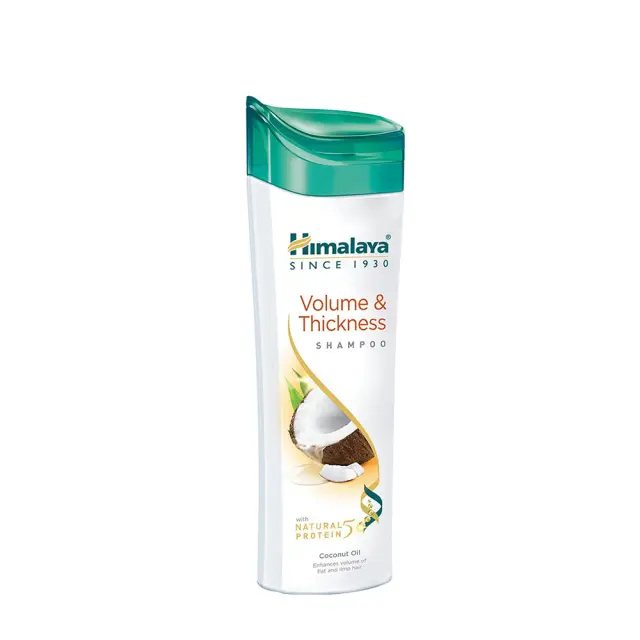Himalaya Volume Thickness Shampoo