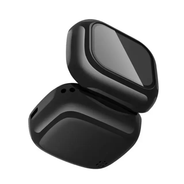 Hoco DES53 In-ear Bluetooth Handsfree Ακουστικά με Αντοχή στον Ιδρώτα και Θήκη Φόρτισης Μαύρα 3