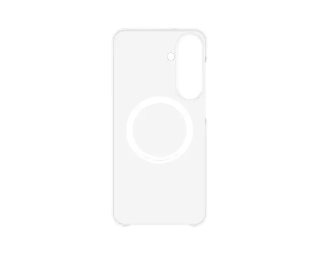 EF-CS741CTE Samsung Clear Magnet Cover for Galaxy S26 FE Transparent 3