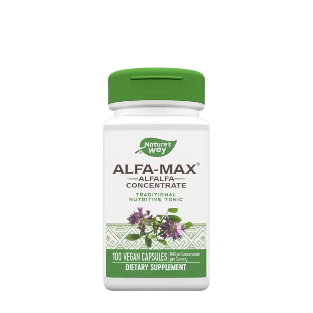 Nature's Way Alfa-Max