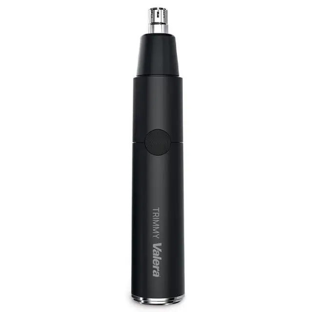 Trimmer, συσκευή αφαίρεσης τριχών από τα αυτιά και τη μύτη.
