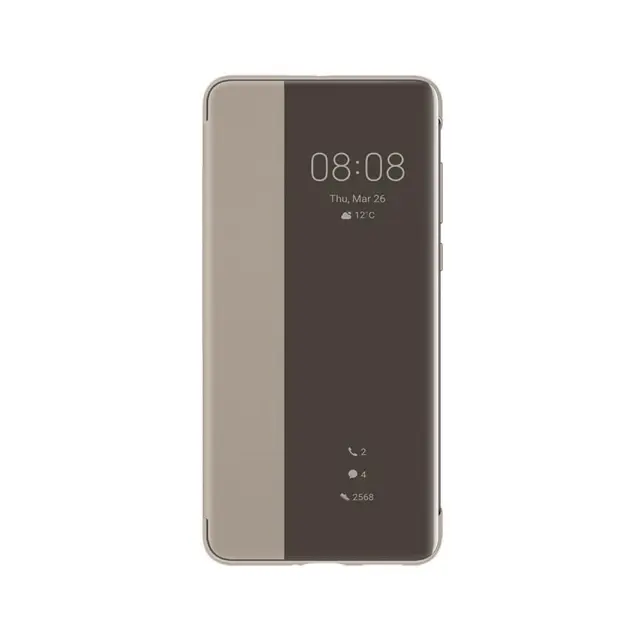 Huawei® Smart View για Huawei P40- Χακί 2