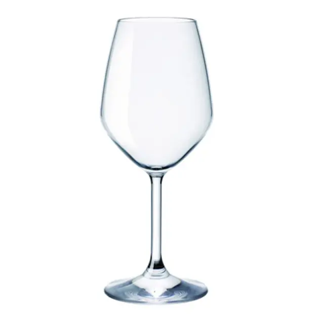 Ποτήρι Λευκού Κρασιού Divino 42.5cl 9.8x21.5cm