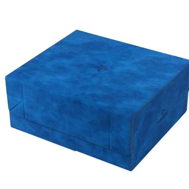 Gamegenic - Games' Lair 600+ Blue