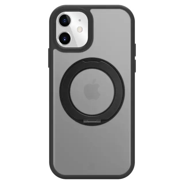 Tactical MagForce Hyperstand Cover for Apple iPhone 11 Asphalt 3