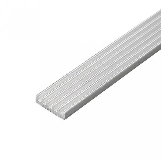 Aca Light SIM ΠΡΟΦΙΛ ΑΛΟΥΜΙΝΙΟΥ ΓΙΑ ΑΠΑΓΩΓΗ ΘΕΡΜΟΤΗΤΑΣ 2m/τμχ