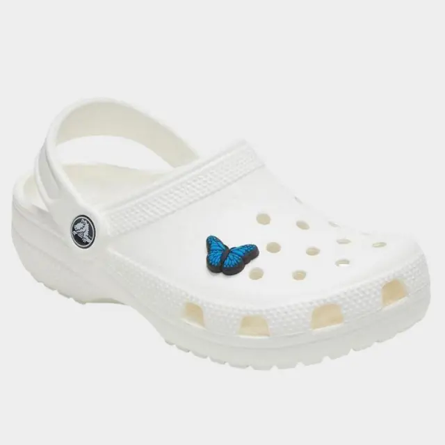 Διακοσμητικό Παπουτσιού Crocs Jibbitz Charms 10008338 Μπλε - ONESIZE 2