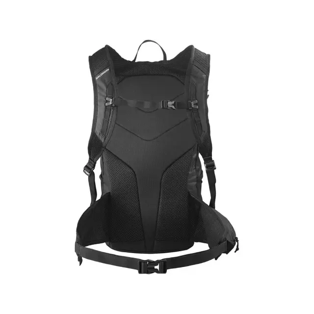 Salomon Adult Hike Trailblazer 20lt Backpack Μαύρο C21826 (Salomon) - One Size 2