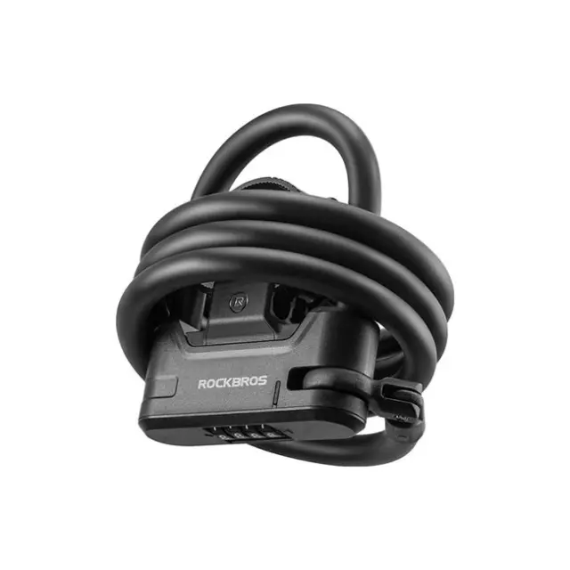 Rockbros Electric Scooter Lock RK242 Black