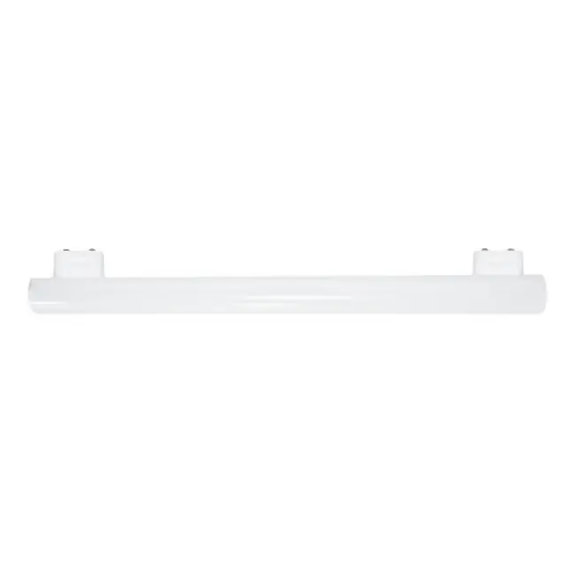 LED SMD S14D 8W 4000K 750LM 230V AC RA80 30000HRS 270° 2Ν LINESTRA / S14S8NW