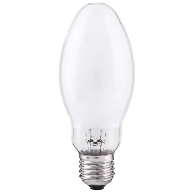 Metal-halide Lamp 150W E27 3000K Eliptical Coated