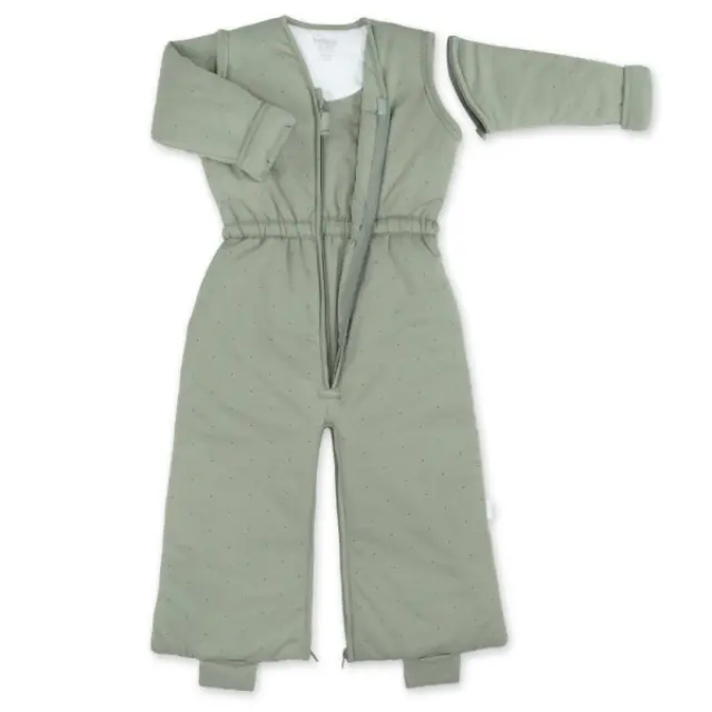 Bemini Magic Bag® 2.5Tog Olive Cosy Cocoon 24-36M.