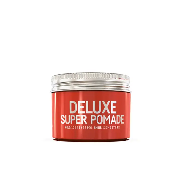 Immortal Deluxe Super Hair Pomade 100ml