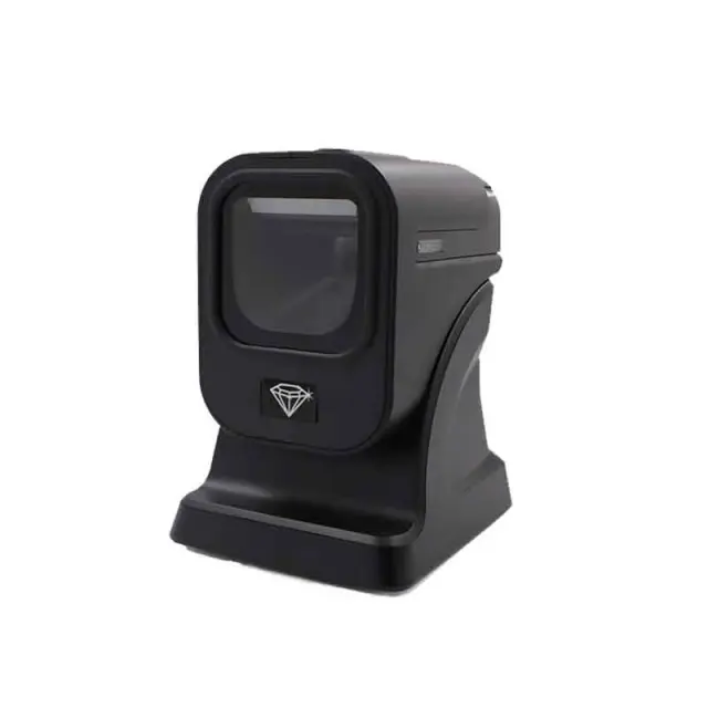 Σαρωτής Barcode POS Επιτραπέζιος - Desktop POS Barcode Scanner 148307 2