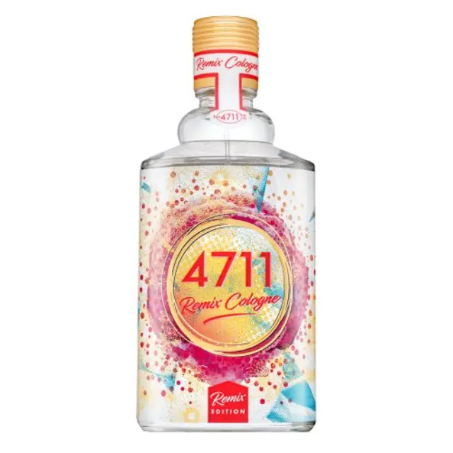 4711 Remix Cologne Eau de Cologne unisex 100 ml