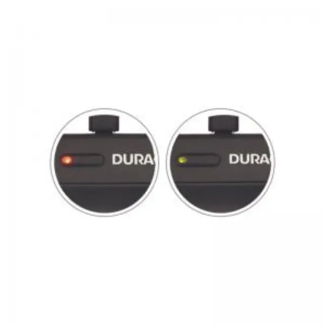 Φορτιστής Μπαταριών Κάμερας Duracell DRG5946 για GoPro Hero 5/6/7/8 N65174 3