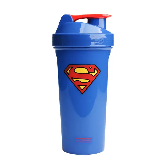 Smartshake Lite DC Comics Superman - 800ml