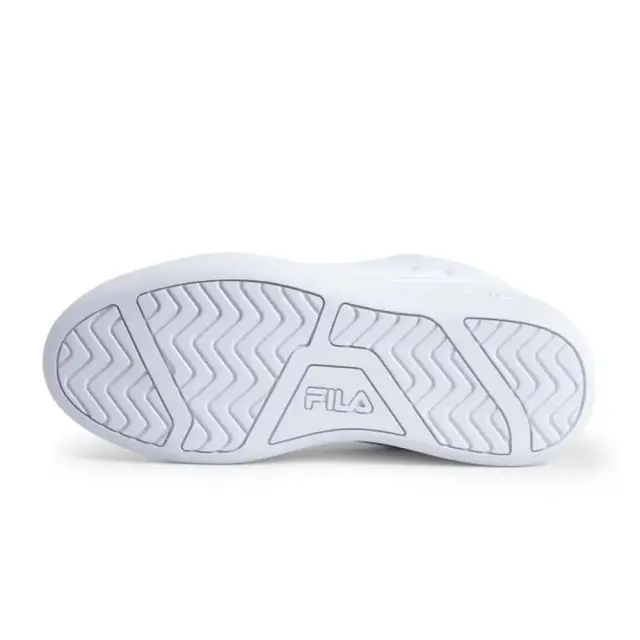 Fila Women's Superbubble Τριπλό Άσπρο FFW0536-10004 (Fila) - 36 2