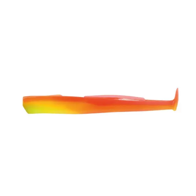 Ανταλλακτικά Σώματα Fiiish Black Eel No5 Bodies BE4017 Mango Juice
