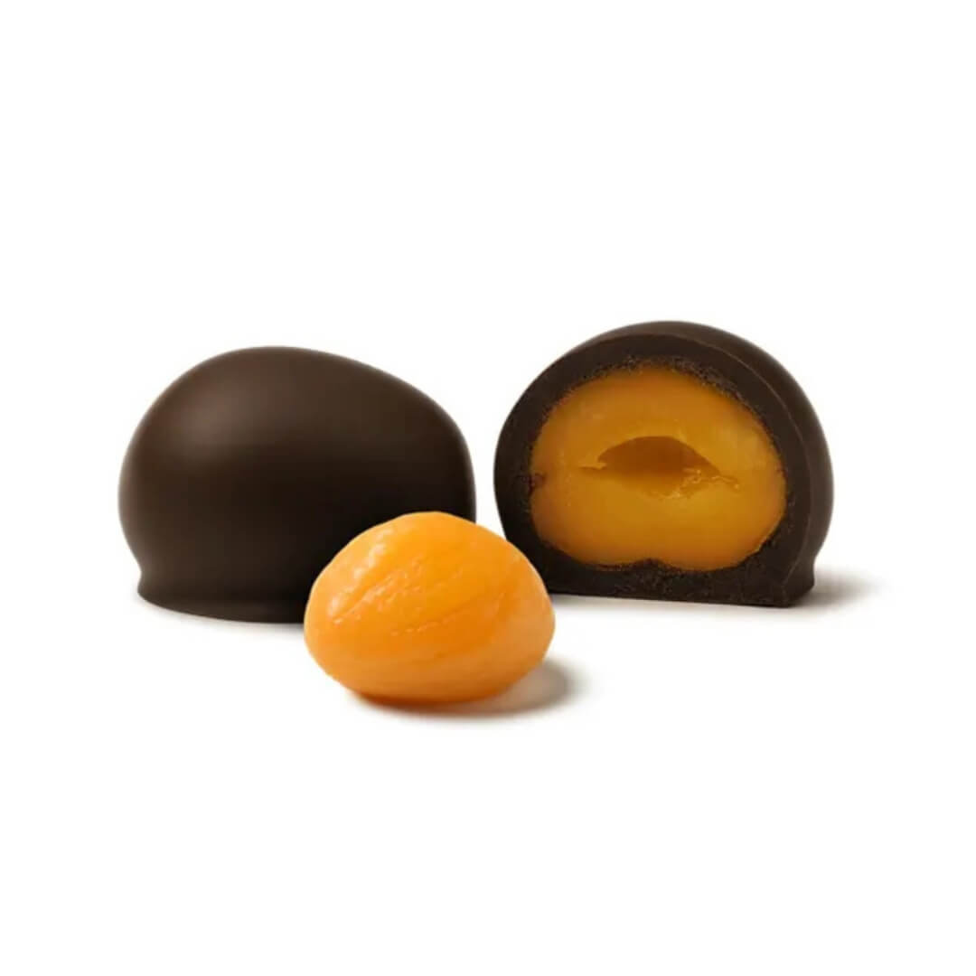 Κάστανο Γλασέ 0.500gr