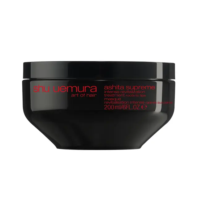 Ashita Supreme Μάσκα Για Εντατική Αναζωογόνηση 200ml