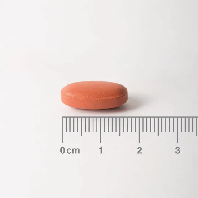 LAMBERTS Eyewise Φόρμουλα για την Καλή Υγεία των Ματιών, 60 tabs 2