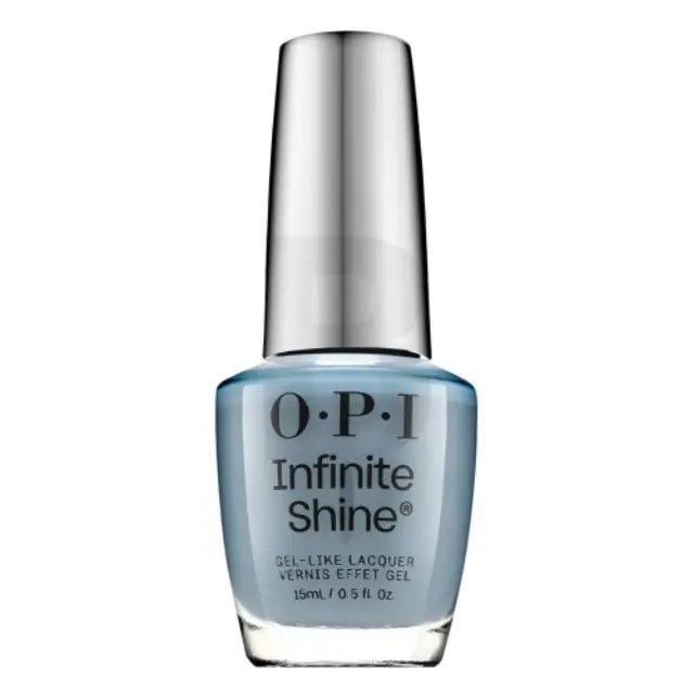 OPI Infinite Shine Gel-Like Lacquer nail polish With gel effect Pure Jean-ius 15 ml