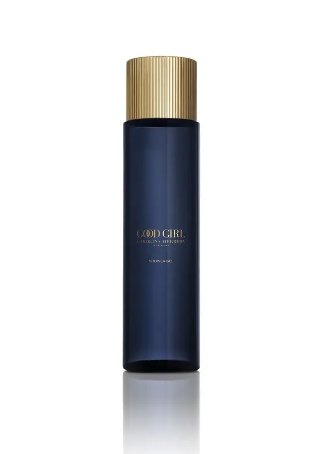 Carolina Herrera Good Girl Shower gel for women 200 ml