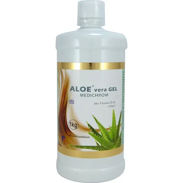 Medichrom Aloe Vera Gel 1kg