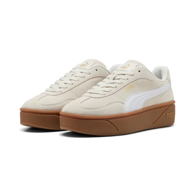 Puma club II Era Platrorm SD - 40 2