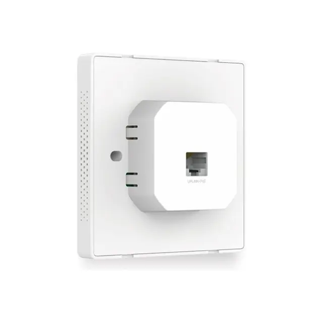 TP-Link AC1200 Wall-Plate Dual-Band Wi-Fi Access Point (EAP230-WALL) (TPEAP230-WALL) 3
